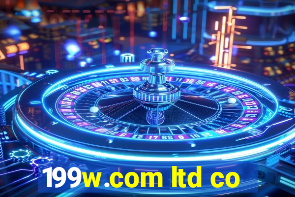 199w.com ltd co